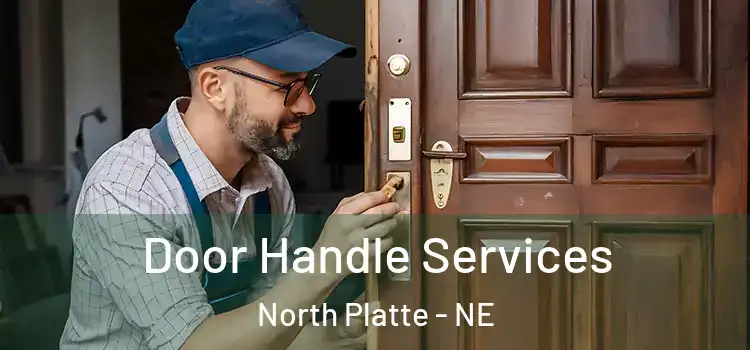 Door Handle Services North Platte - NE