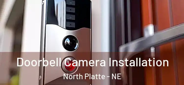  Doorbell Camera Installation North Platte - NE