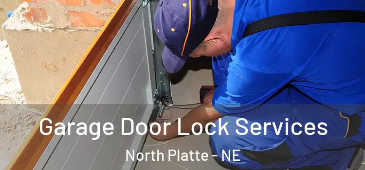  Garage Door Lock Services North Platte - NE