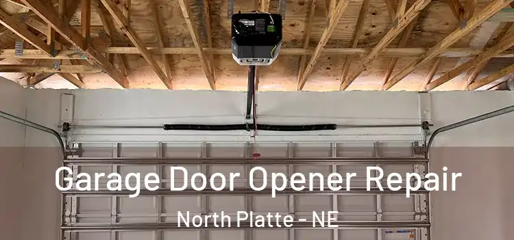  Garage Door Opener Repair North Platte - NE