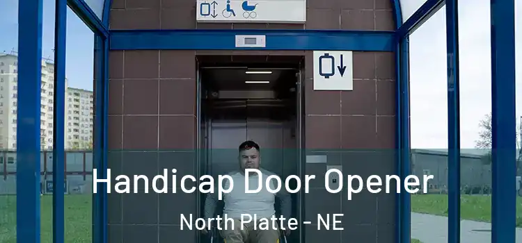 Handicap Door Opener North Platte - NE