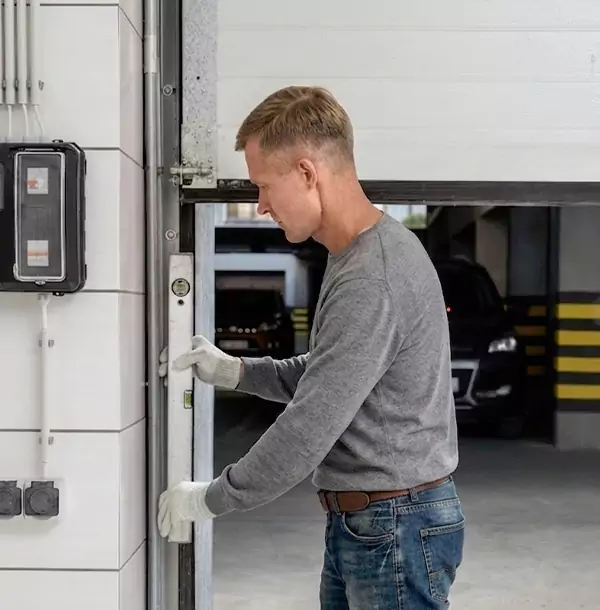 Why Choose Us for Door, Gate and Security Services in North Platte, NE