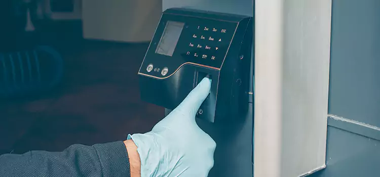 Access Control Installation North Platte