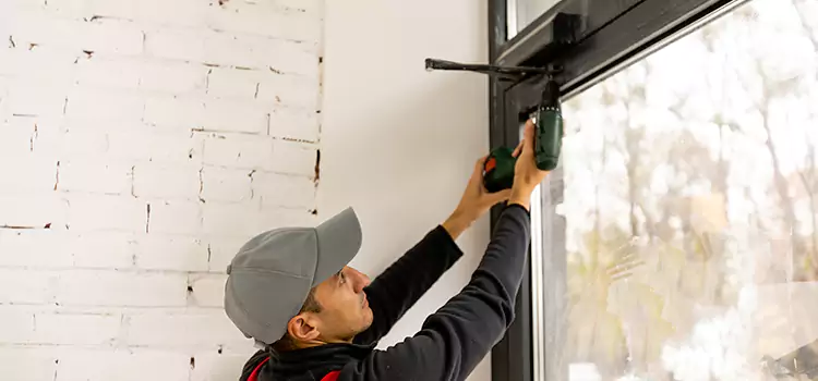 Automatic Door Opener Commercial North Platte