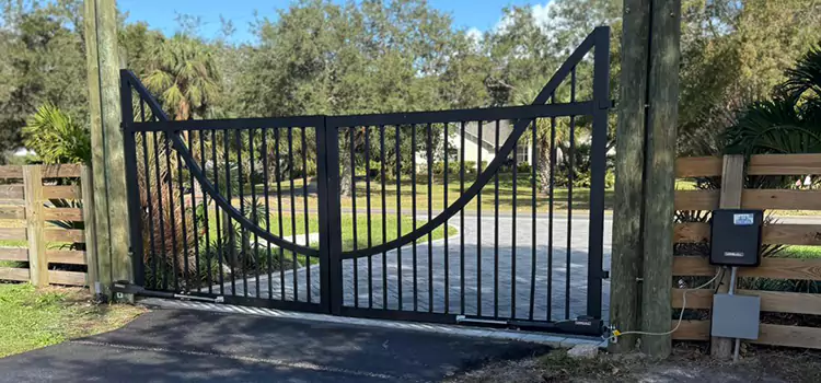 Gate Motor Repair North Platte