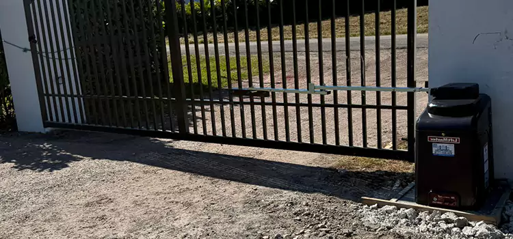 Solar Swing Gate Opener North Platte