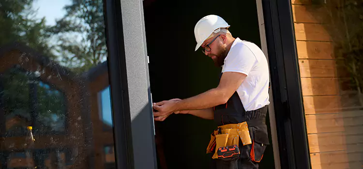 Replace Balcony Door North Platte