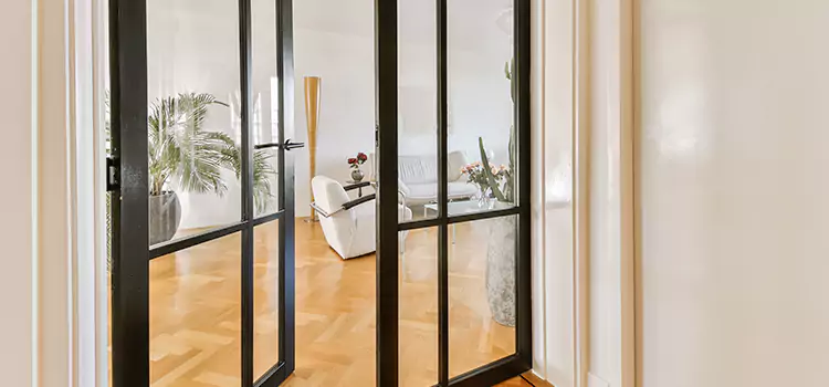 Bifold Door Replacement North Platte