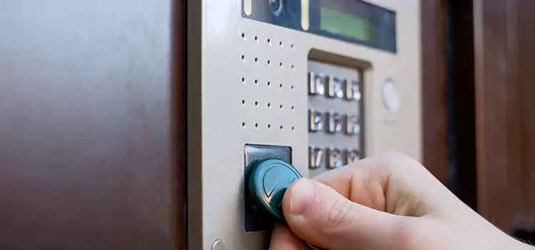 Enhanced Security Features North Platte
