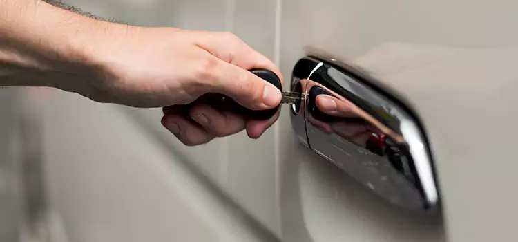 Why Choose Our Auto Locksmith Team in North Platte, NE?