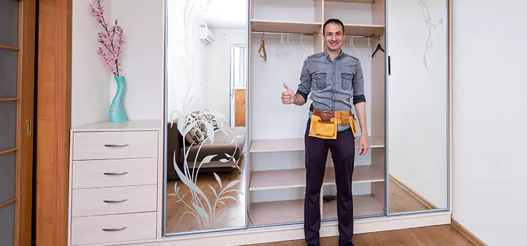 Sliding Closet Door Replacement North Platte