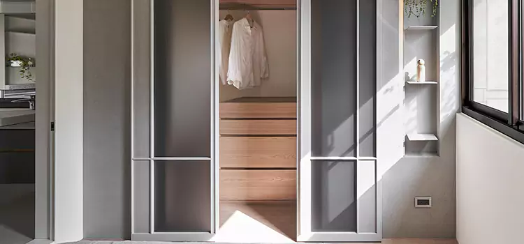 Mirror Sliding Door Replacement North Platte