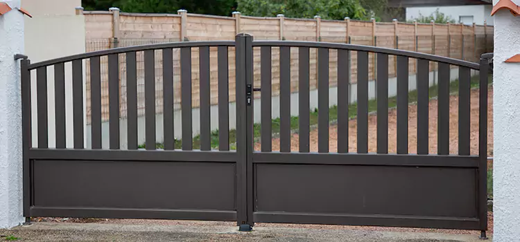 Advanced Gate Solutions in North Platte, NE