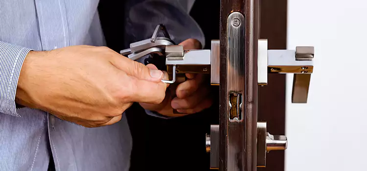 Commercial Door Lock Repair North Platte