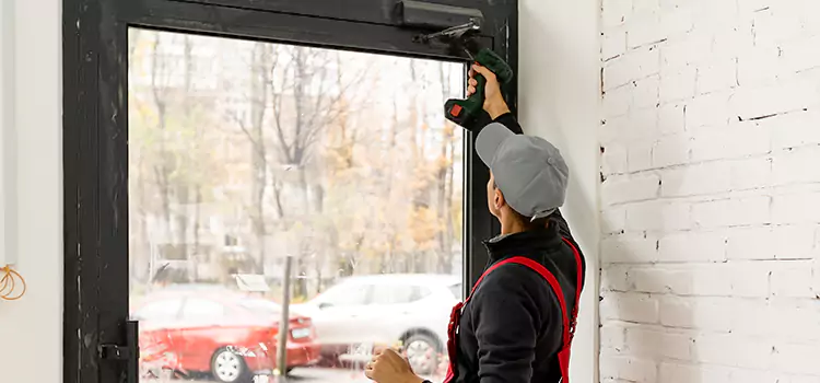 Comprehensive Door Closer Services in North Platte, NE