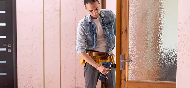 Exterior Door Frame Installation North Platte