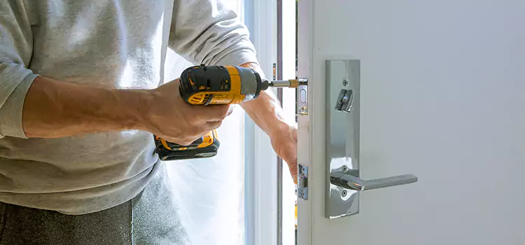 Door Knob Lock Repair North Platte