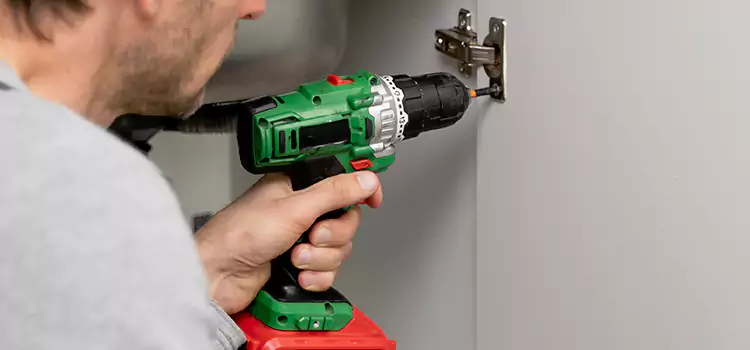Commercial Door Hinge Repair North Platte
