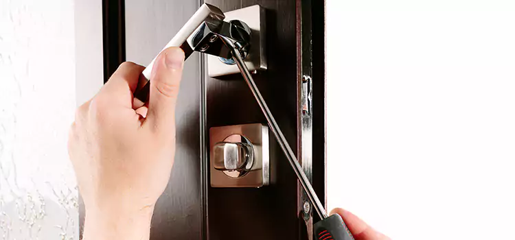 Door Lock Replacement Service North Platte