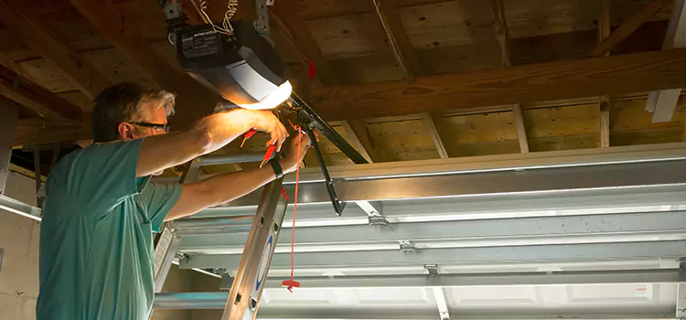 Garage Door Opener Sales and Installation North Platte