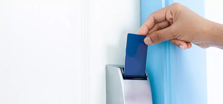 Access Control System Integration North Platte