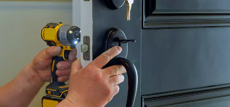 Locksmith Emergency Service North Platte