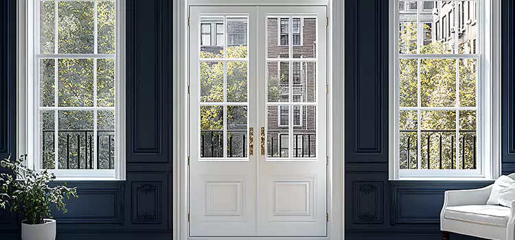 French Door Lock Repair North Platte