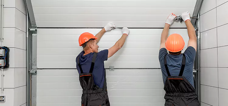 Choose Us for Your Garage Door Needs in North Platte
