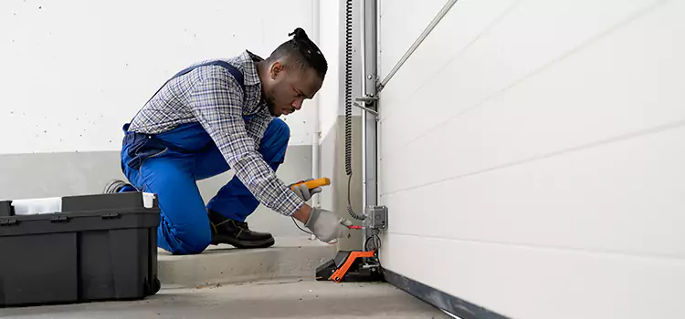 Expert Solutions for Every Garage Lock Need in North Platte, NE