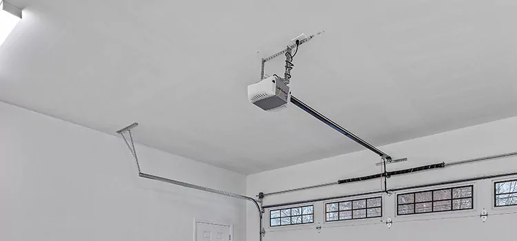 Experienced Garage Door Installers North Platte