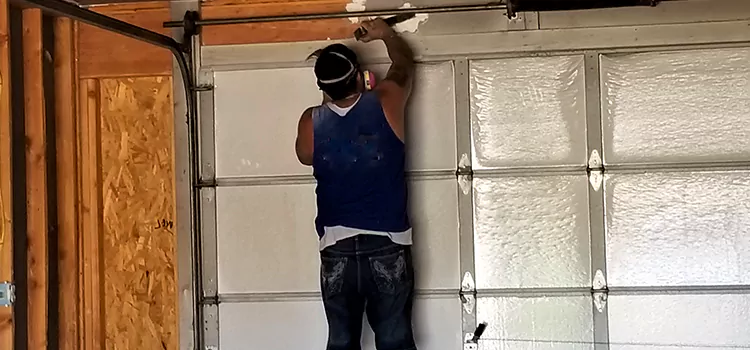 Specialized Garage Door Panel Solutions in North Platte, NE