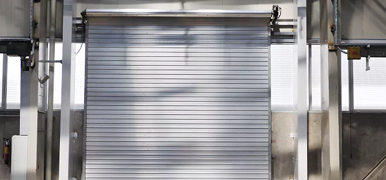 Roller Door Maintenance North Platte