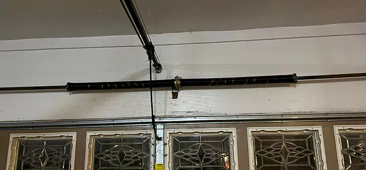 Garage Door Spring Repair Near Me North Platte