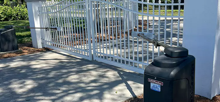 Automatic Gate Opener Repair North Platte