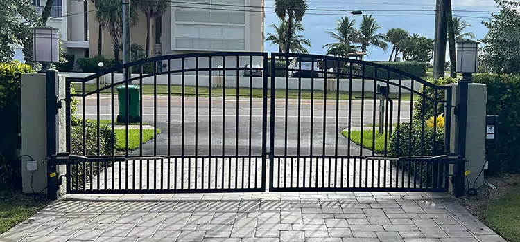 Gate Opener Replacement Near Me in North Platte, NE