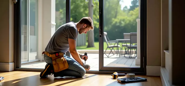 Comprehensive Solutions for Every Glass Door Need in North Platte, NE