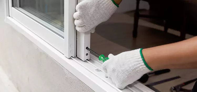 Sliding Glass Door Lock Repair North Platte