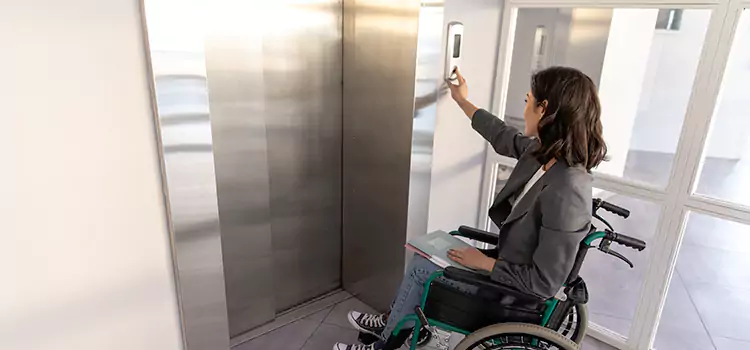 Benefits of Modern Handicap Door Systems in North Platte, NE