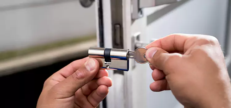 Emergency Locksmith for House North Platte