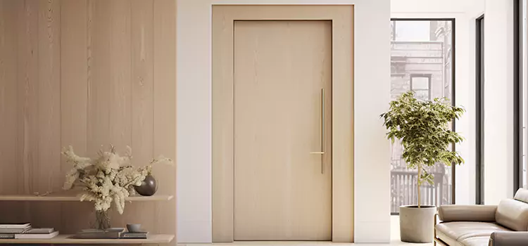 Choose Quality for Your Inside Doors in North Platte, NE