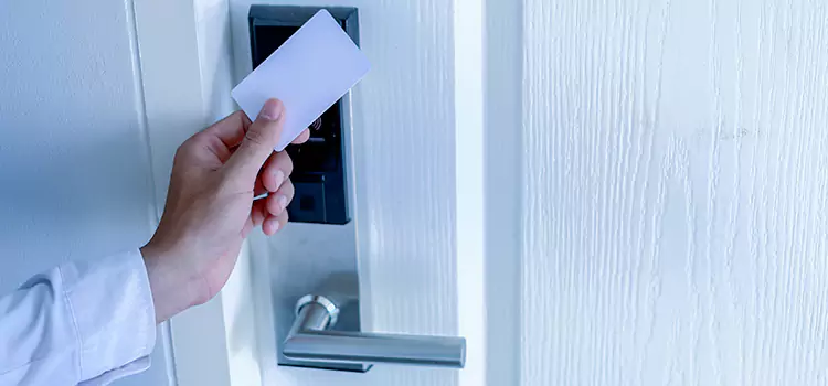 Why Choose Us for Your Keycard Lock Installation in North Platte, NE?
