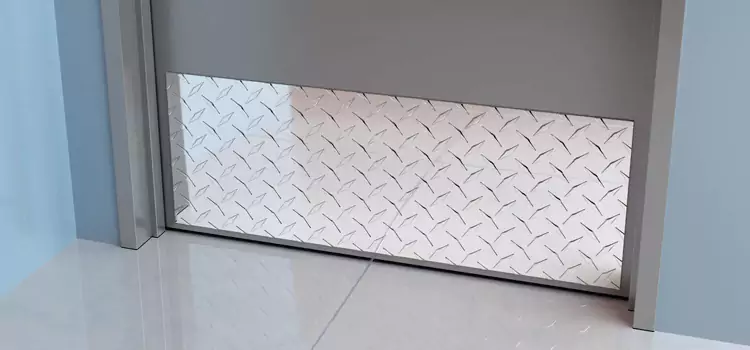 Benefits of Professional Kick Plate Solutions in North Platte, NE