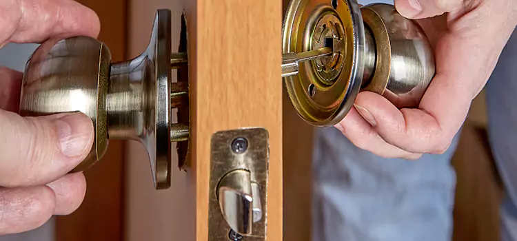 Sliding Door Lock Repair North Platte