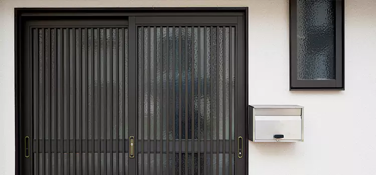 Sliding Screen Door Repair North Platte