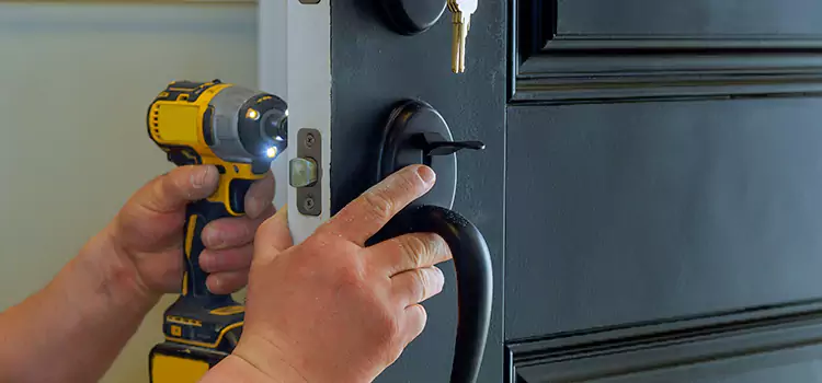 Mobile Automotive Locksmith North Platte