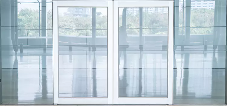 Why Choose Us for Your Motion Sensor Door Needs in North Platte, NE?