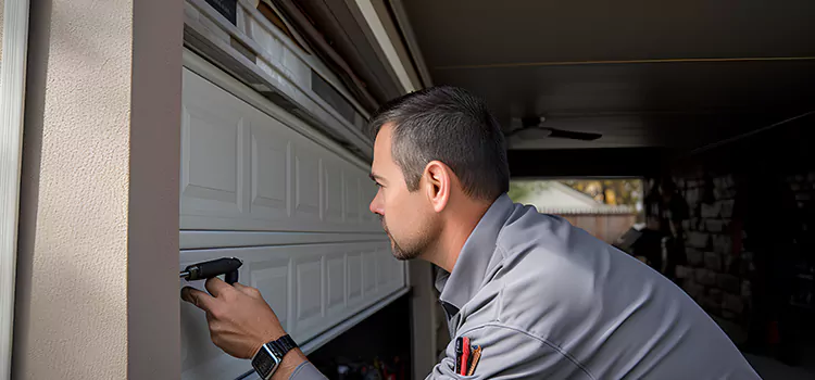 Garage Door Cable Replacement North Platte
