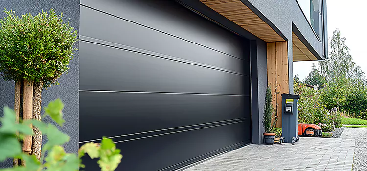 Residential Garage Door Service North Platte