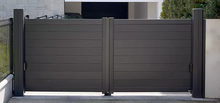 Common Residential Gate Issues We Resolve in North Platte, NE