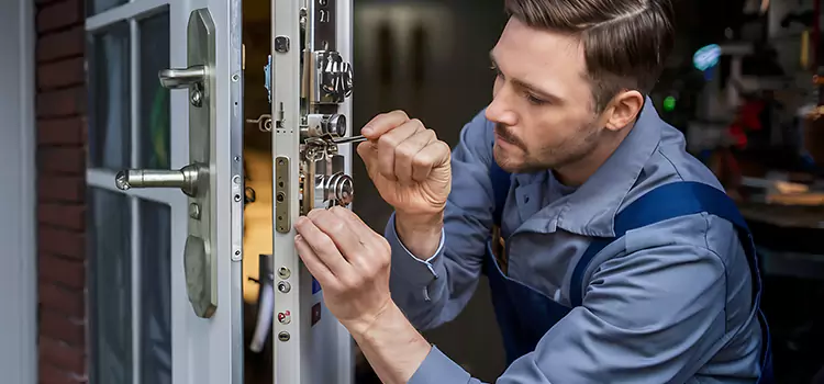 Residential Lock Installation North Platte